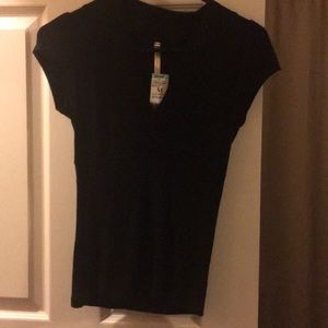 NWT black top